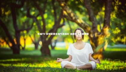 熊猫TV-多特蒙德主场气势如虹 连胜势头再续辉煌