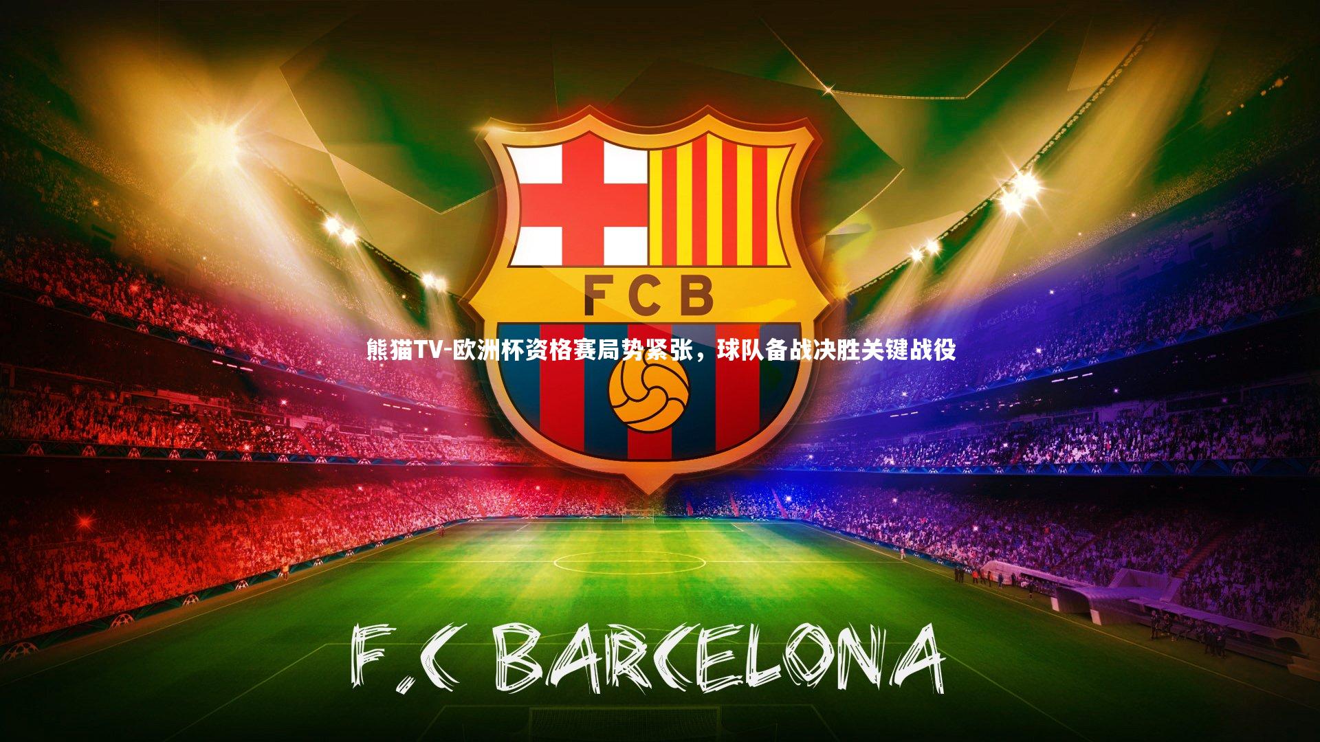 欧洲杯资格赛局势紧张,球队备战决胜关键战役