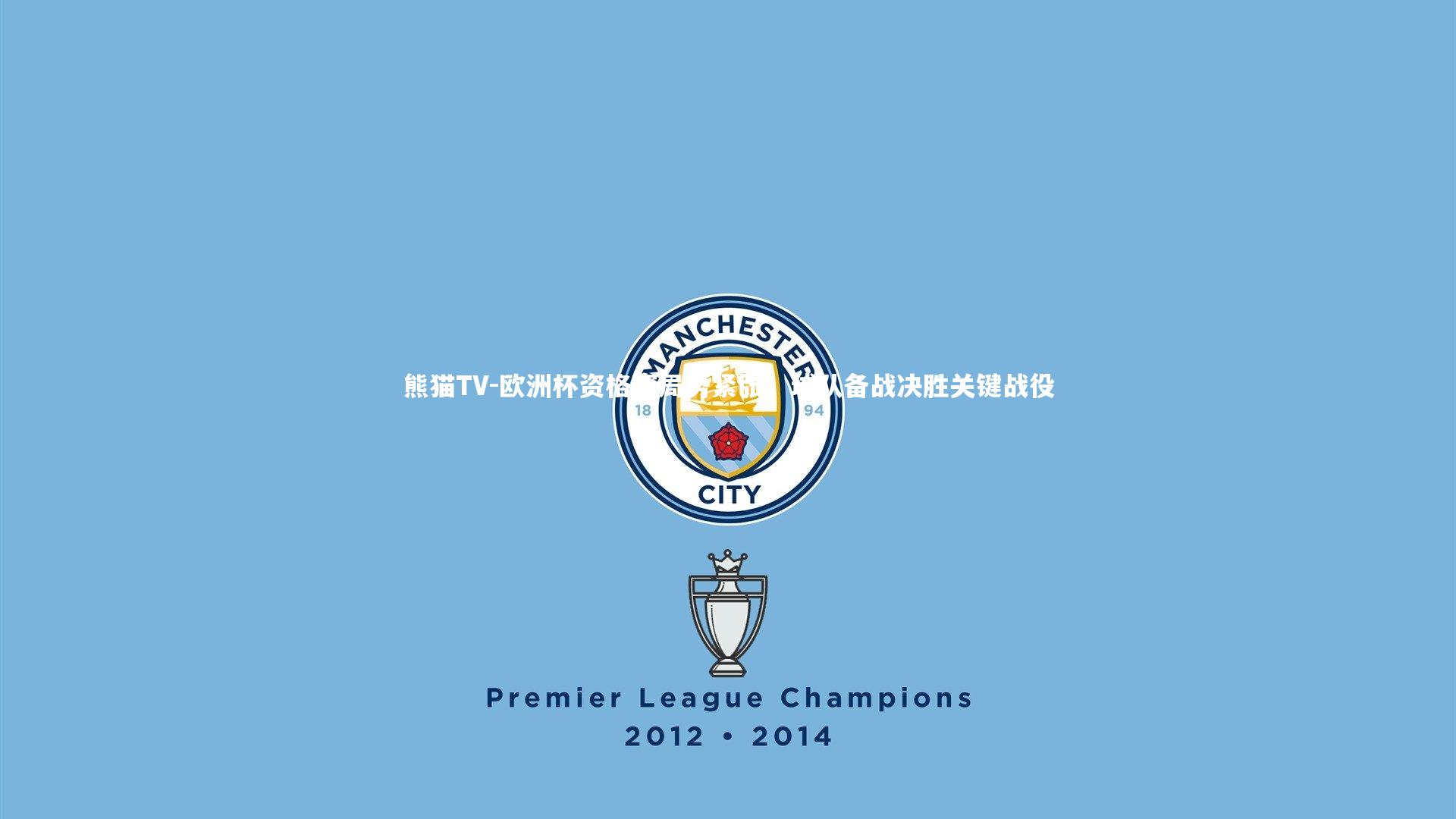 欧洲杯资格赛局势紧张,球队备战决胜关键战役