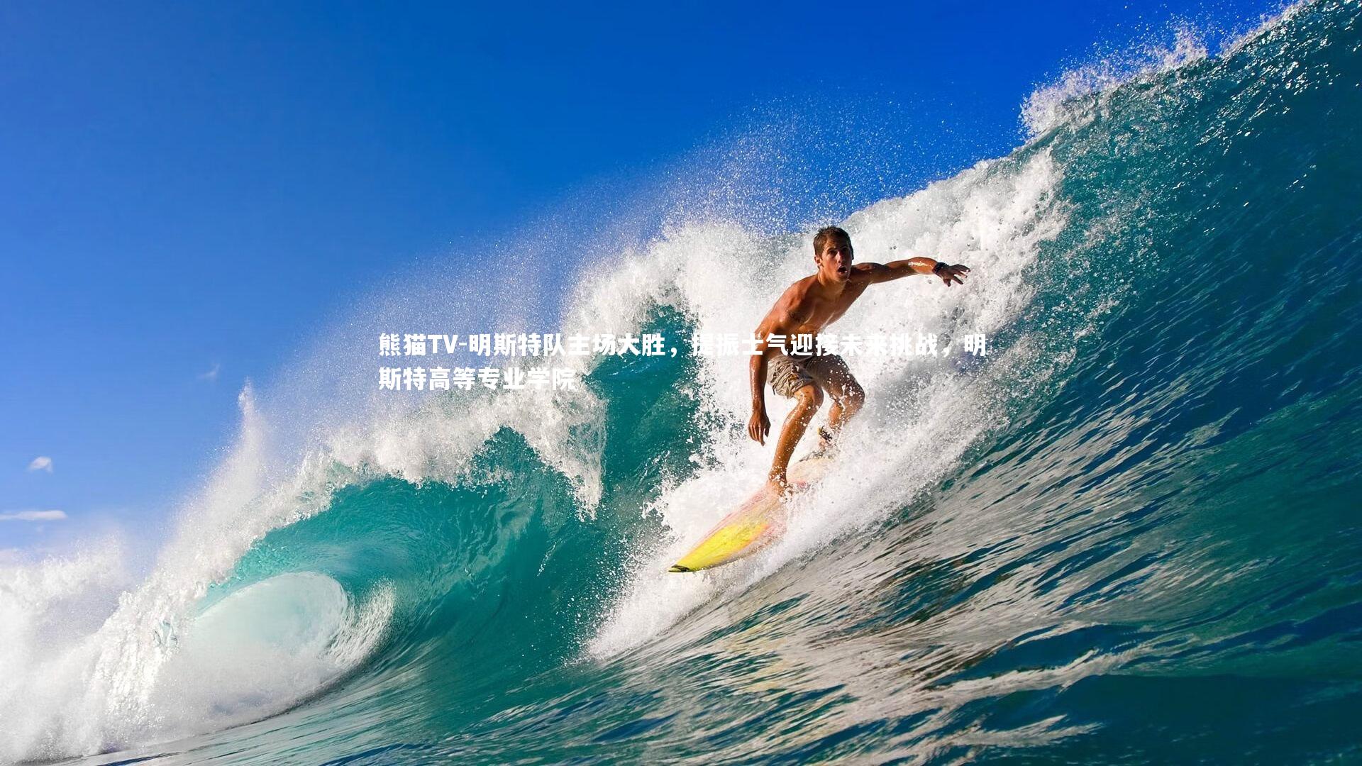 明斯特队主场大胜,提振士气迎接未来挑战,明斯特高等专业学院