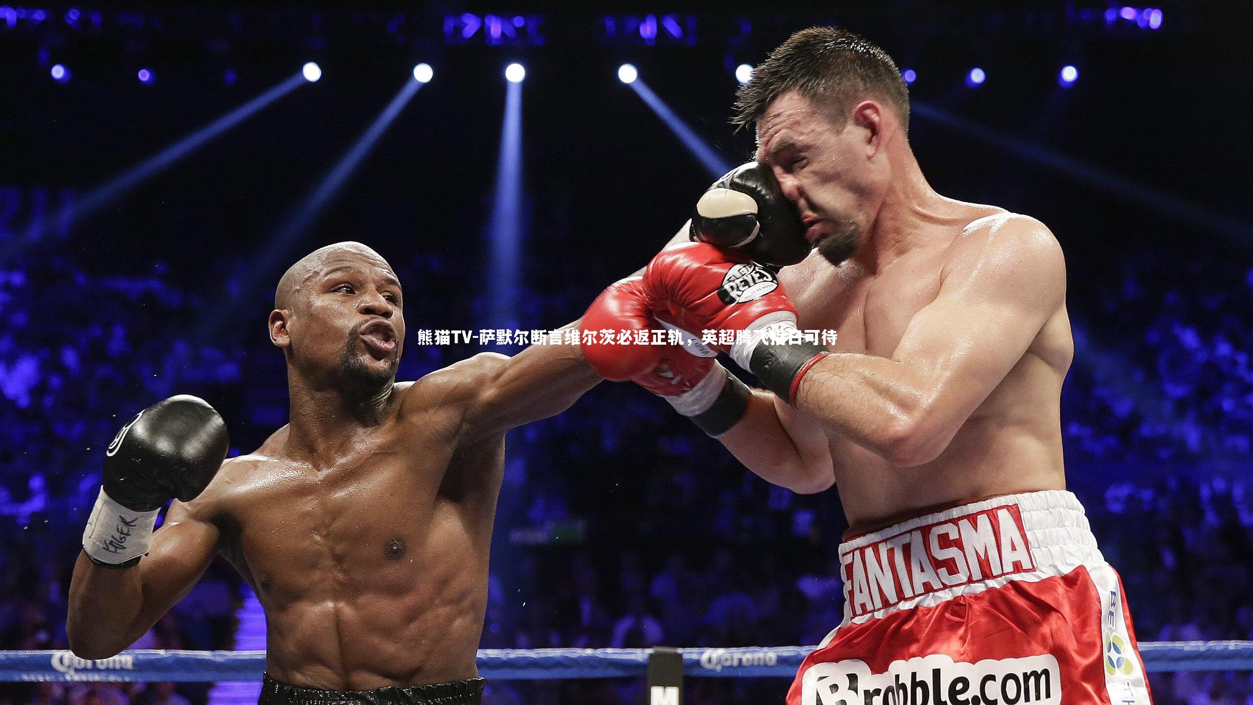 萨默尔断言维尔茨必返正轨，英超腾飞指日可待