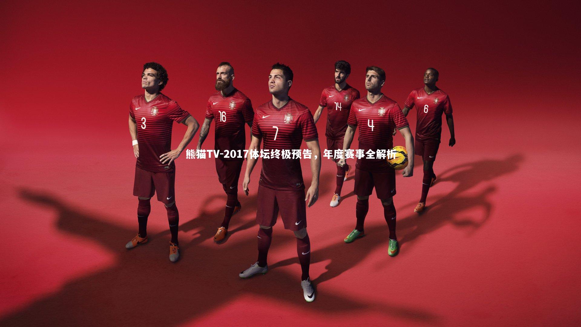 2017体坛终极预告，年度赛事全解析