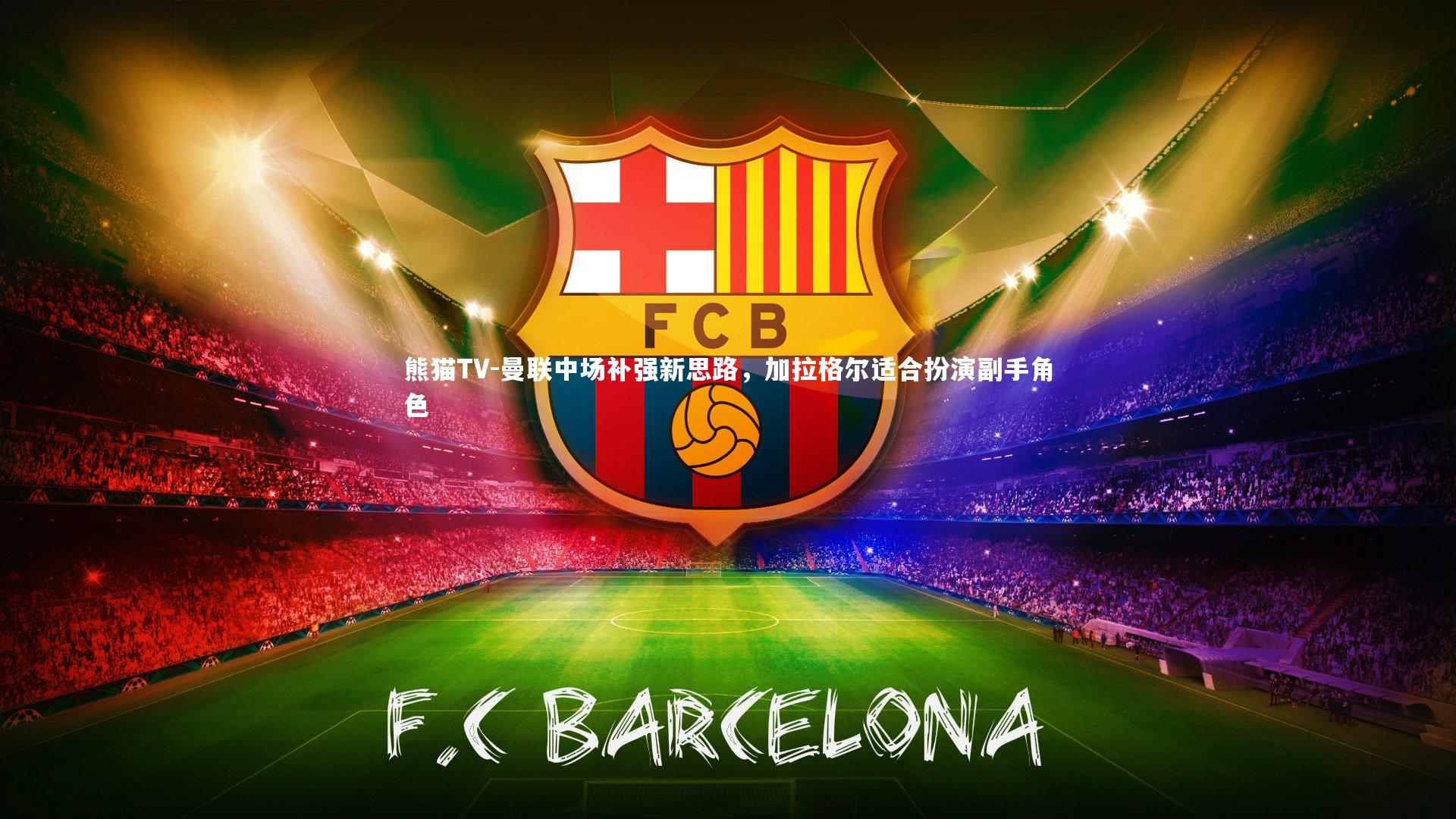 曼联中场补强新思路,加拉格尔适合扮演副手角色